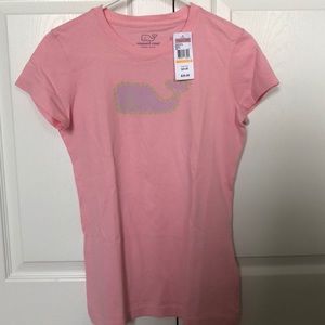 Vineyard vines short sleeve tee - NWT